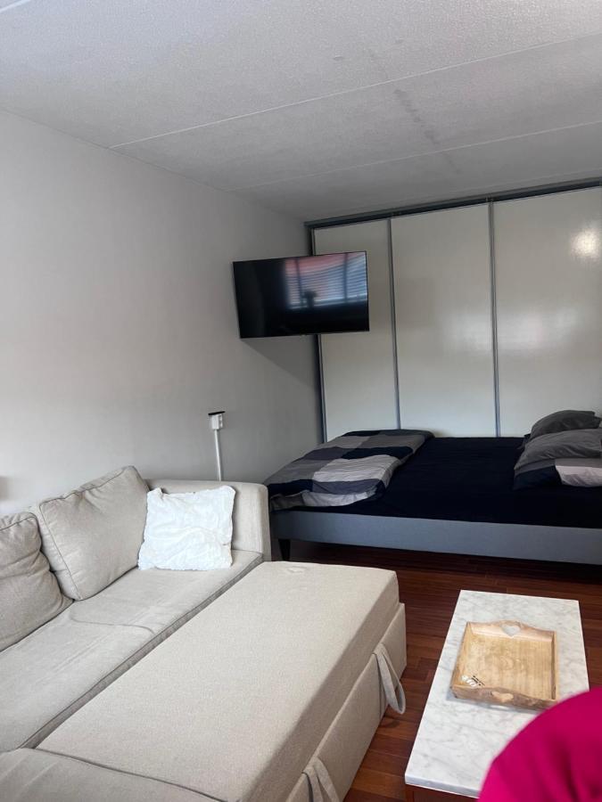 Family Studio-Barendrecht Kültér fotó